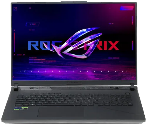 ROG Strix SCAR G18