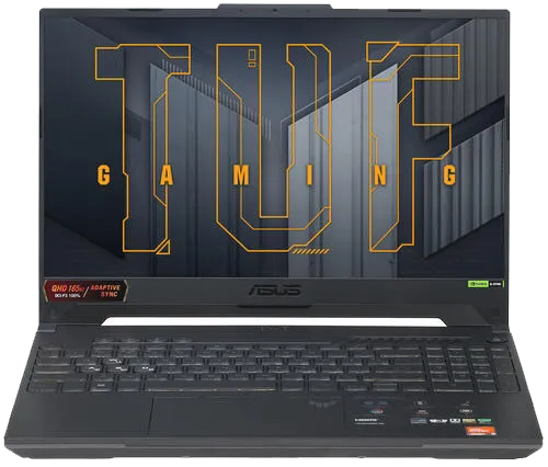 TUF Gaming F17